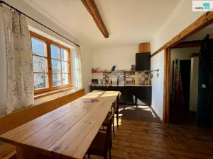 Prodej ubytování, Malešov, 460 m2