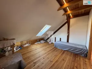 Prodej ubytování, Malešov, 460 m2