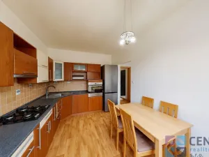 Prodej bytu 3+1, Jablonec nad Nisou - Mšeno nad Nisou, Mozartova, 59 m2