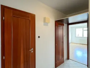 Pronájem bytu 1+kk, Praha - Vinohrady, Římská, 25 m2