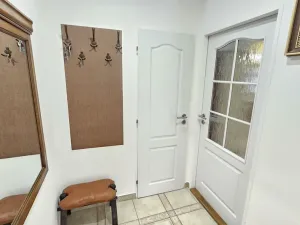 Prodej atypického bytu, Ústí nad Labem, Králova výšina, 94 m2