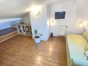 Prodej bytu 3+1, Ústí nad Labem, Králova výšina, 94 m2
