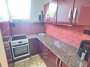 Prodej bytu 3+1, Ústí nad Labem, Králova výšina, 94 m2