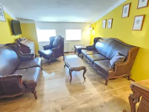 Prodej bytu 3+1, Ústí nad Labem, Králova výšina, 94 m2