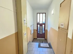Prodej bytu 3+1, Ústí nad Labem, Králova výšina, 94 m2