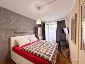 Pronájem bytu 3+1, Olomouc, Rokycanova, 70 m2