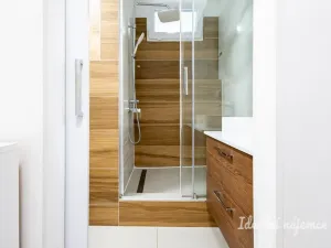 Pronájem bytu 1+1, Praha - Chodov, Benkova, 31 m2