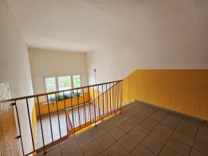 Pronájem bytu 1+kk, Praha - Braník, Vavřenova, 24 m2