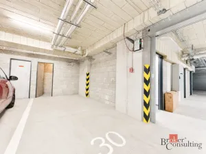 Pronájem bytu 2+kk, Plzeň - Jižní Předměstí, Železná, 79 m2