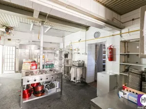 Prodej výrobních prostor, Ostrava - Mariánské Hory, Daliborova, 642 m2
