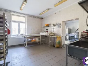 Prodej výrobních prostor, Ostrava - Mariánské Hory, Daliborova, 642 m2