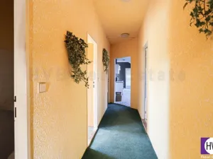 Prodej výrobních prostor, Ostrava - Mariánské Hory, Daliborova, 642 m2