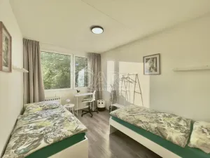 Pronájem bytu 3+kk, Praha - Michle, Přímětická, 68 m2