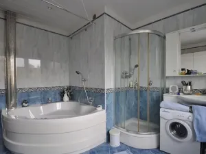 Pronájem bytu 1+1, Praha - Břevnov, Nad alejí, 56 m2