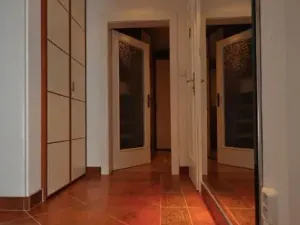 Pronájem bytu 1+1, Praha - Břevnov, Nad alejí, 56 m2