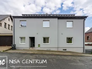 Pronájem bytu 2+kk, Jablonec nad Nisou, Lesní stezka, 46 m2