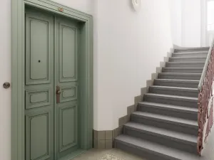 Prodej bytu 3+kk, Praha, Bělehradská, 65 m2