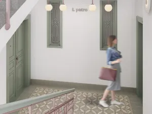 Prodej bytu 3+kk, Praha, Bělehradská, 65 m2