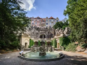 Prodej bytu 3+kk, Praha, Bělehradská, 65 m2
