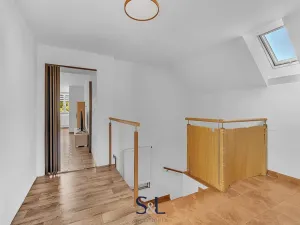 Prodej rodinného domu, Sosnová, 115 m2