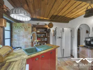 Prodej rodinného domu, Oplany, 270 m2