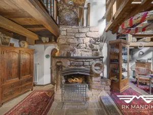 Prodej rodinného domu, Oplany, 270 m2