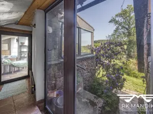 Prodej rodinného domu, Oplany, 270 m2