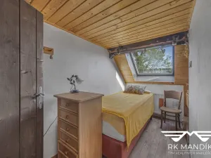 Prodej rodinného domu, Oplany, 270 m2