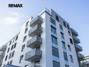 Pronájem bytu 2+kk, Praha - Hlubočepy, Divíškové, 53 m2