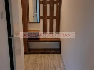 Prodej bytu 2+1, Slušovice, Slunečná, 50 m2