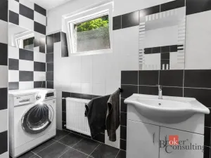 Prodej rodinného domu, Bělá, 255 m2