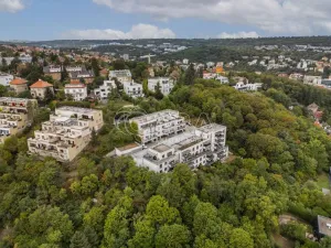 Prodej bytu 4+kk, Praha - Košíře, Pod Šmukýřkou, 109 m2