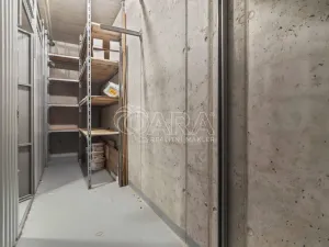 Prodej bytu 4+kk, Praha - Košíře, Pod Šmukýřkou, 109 m2