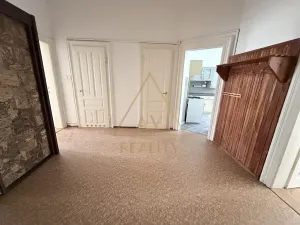 Pronájem bytu 4+kk, Praha - Vinohrady, Na Švihance, 105 m2