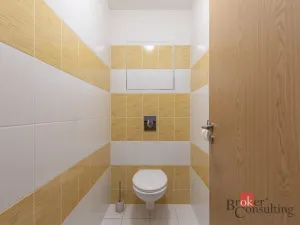 Prodej bytu 1+kk, Brno - Starý Lískovec, U Leskavy, 48 m2