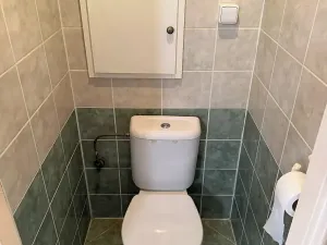 Prodej bytu 2+kk, Brno, Ukrajinská, 45 m2