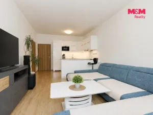 Prodej bytu 2+kk, Kutná Hora - Karlov, V Zákoutí, 64 m2