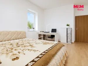 Prodej bytu 2+kk, Kutná Hora - Karlov, V Zákoutí, 64 m2