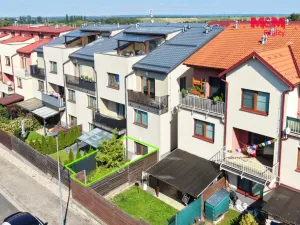 Prodej bytu 2+kk, Kutná Hora - Karlov, V Zákoutí, 64 m2