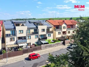Prodej bytu 2+kk, Kutná Hora - Karlov, V Zákoutí, 64 m2