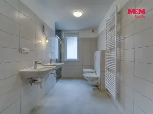 Pronájem rodinného domu, Horšovský Týn, Dostojevského, 124 m2