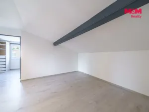 Prodej chalupy, Hroznětín - Velký Rybník, 90 m2