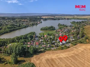 Prodej chalupy, Hroznětín - Velký Rybník, 90 m2