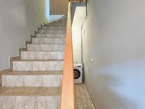 Pronájem bytu 4+kk, Horoměřice, Politických vězňů, 78 m2