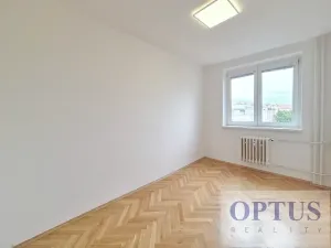 Pronájem bytu 3+kk, Praha - Břevnov, Pod Marjánkou, 55 m2