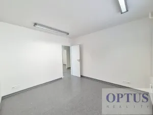 Pronájem kanceláře, Praha - Smíchov, U Demartinky, 106 m2