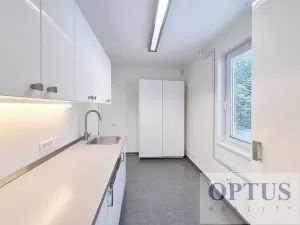Pronájem kanceláře, Praha - Smíchov, U Demartinky, 106 m2