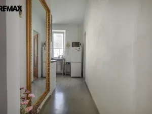 Prodej bytu 2+1, Teplice - Řetenice, Buzulucká, 49 m2