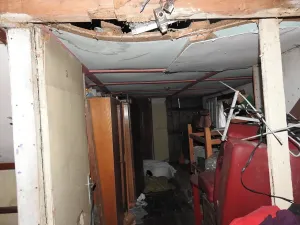 Prodej chalupy, Strážné, 200 m2