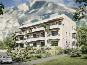 Prodej bytu 3+kk, Dobrota, Černá Hora, 104 m2